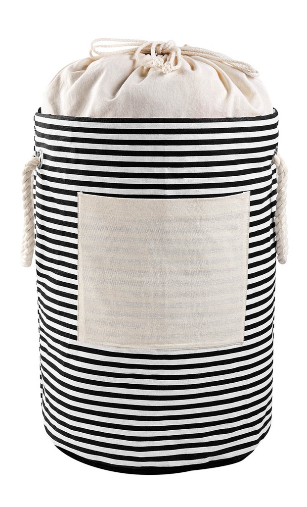 CESTO PARA ROPA JUDITH