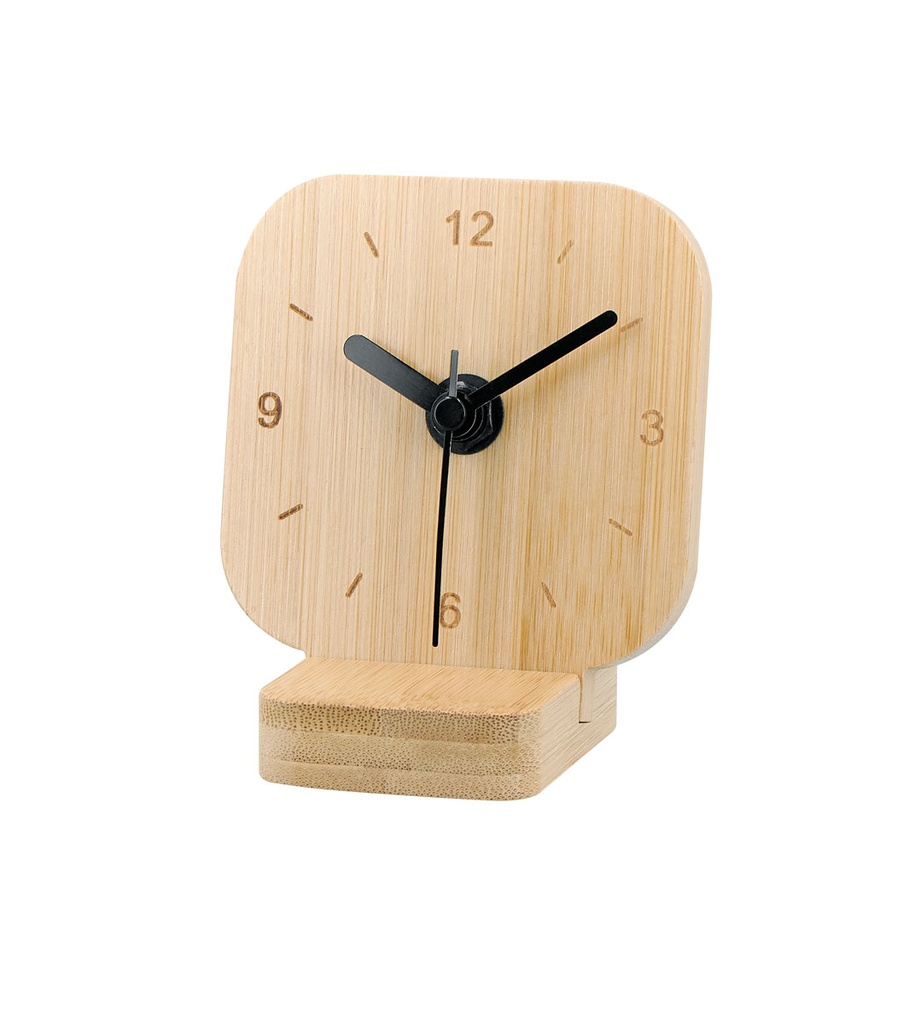 RELOJ TEMPS