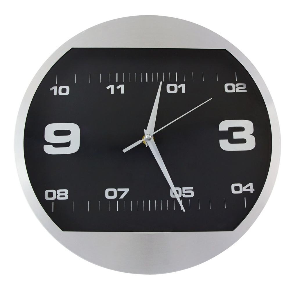 RELOJ OSSIAN