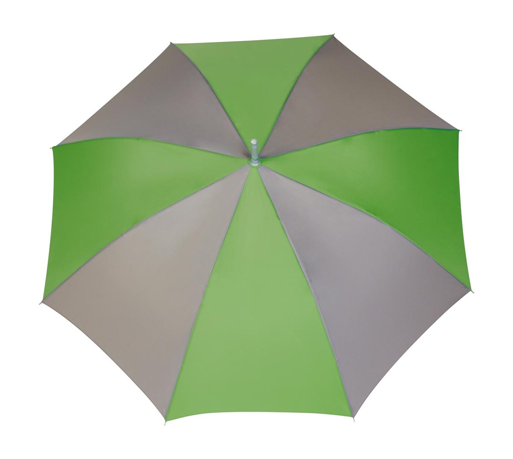 PARAGUAS ELGIN GRIS CON