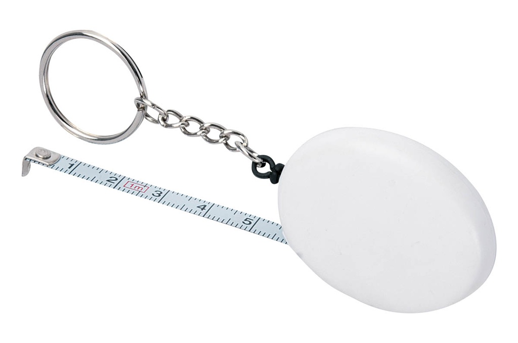 LLAVERO FLEXÓMETRO GISORS