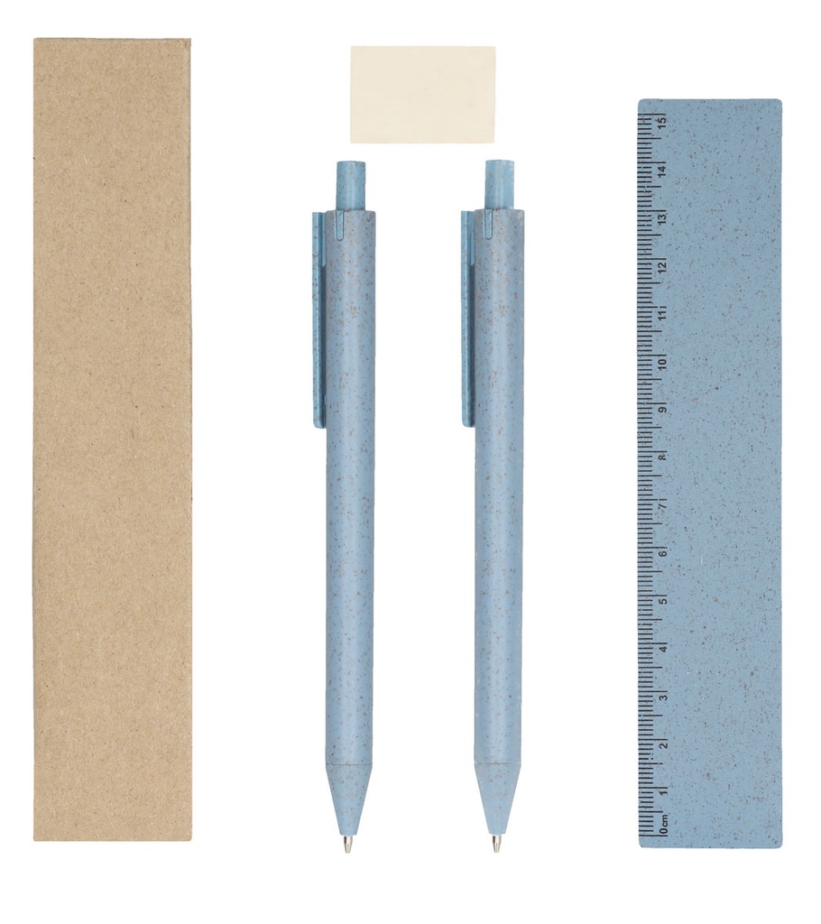 SET ECO SEIBAL