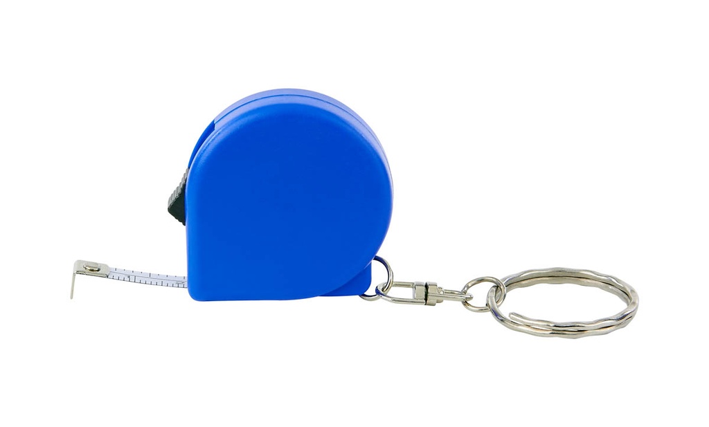 LLAVERO FLEXÓMETRO MEASURE