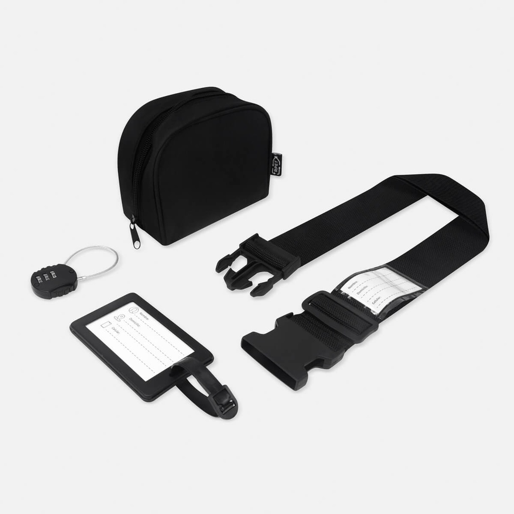 SET DE VIAJE REIS