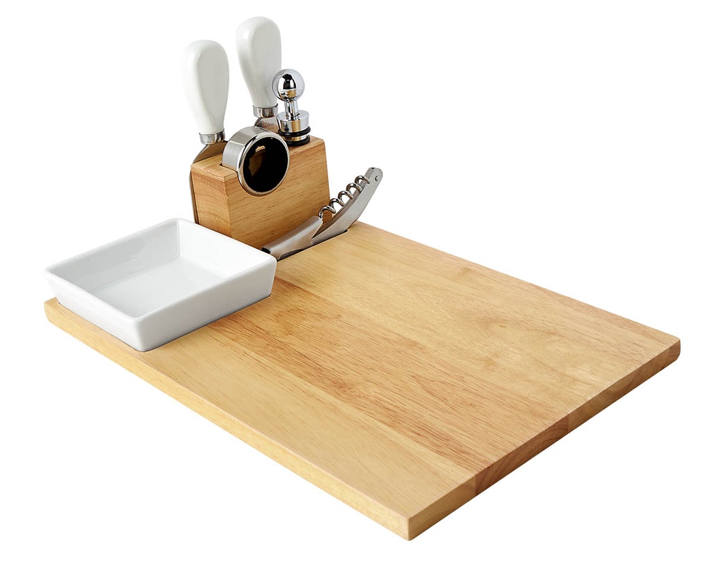 TABLA MARMORE