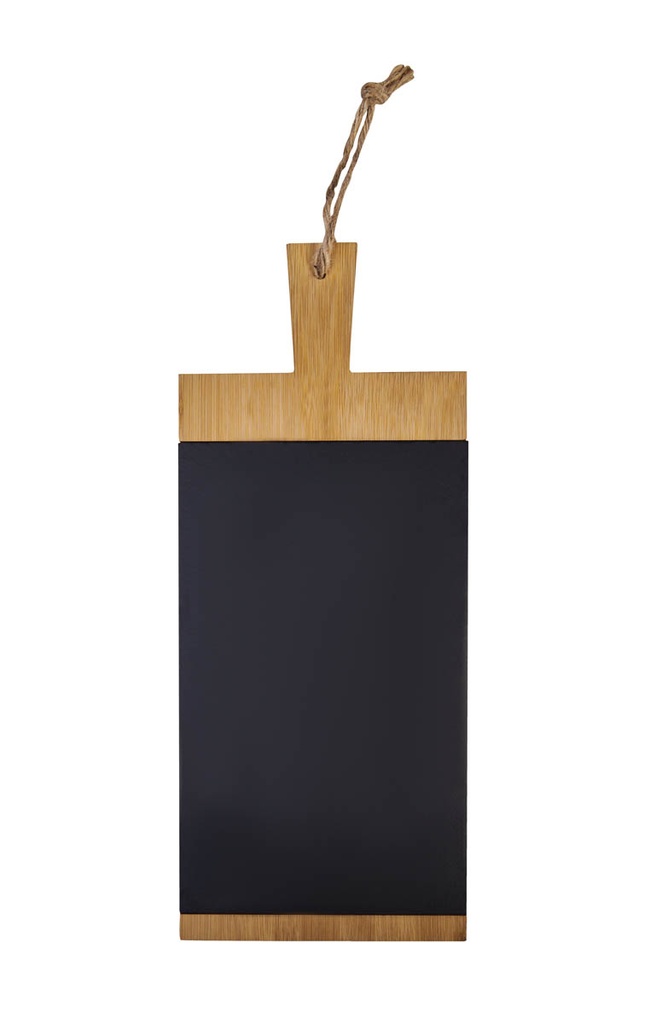 TABLA BANSA