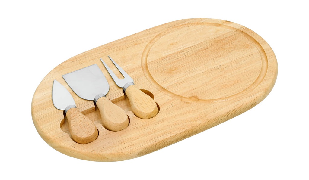 SET CASTADEL
