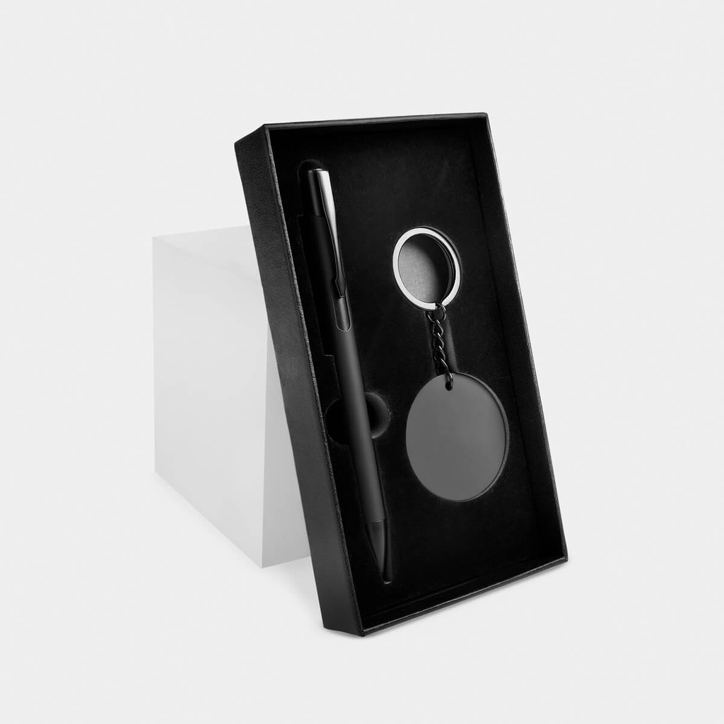 SET TEVI