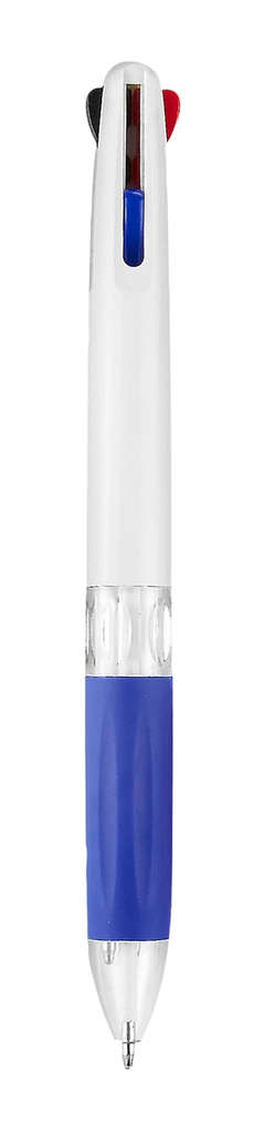 BOLÍGRAFO 3 EN 1 SMOKE