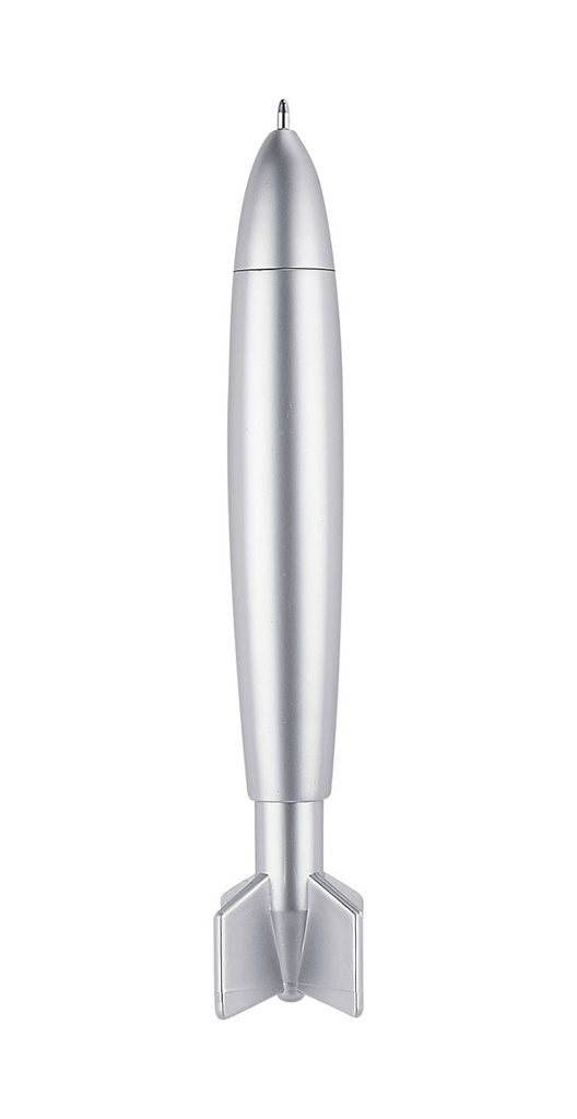 BOLÍGRAFO ROCKET