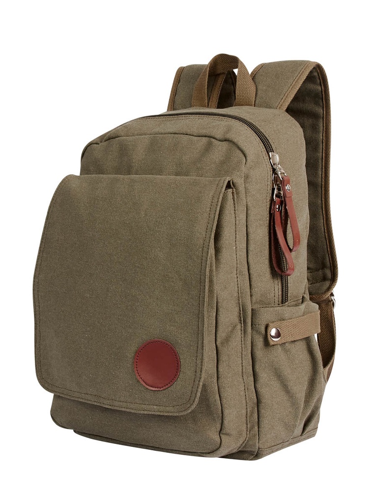 MOCHILA TIKAL