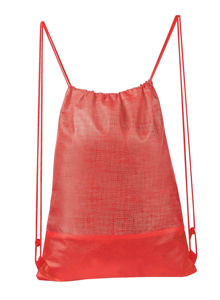 BOLSA-MOCHILA BAZMAN