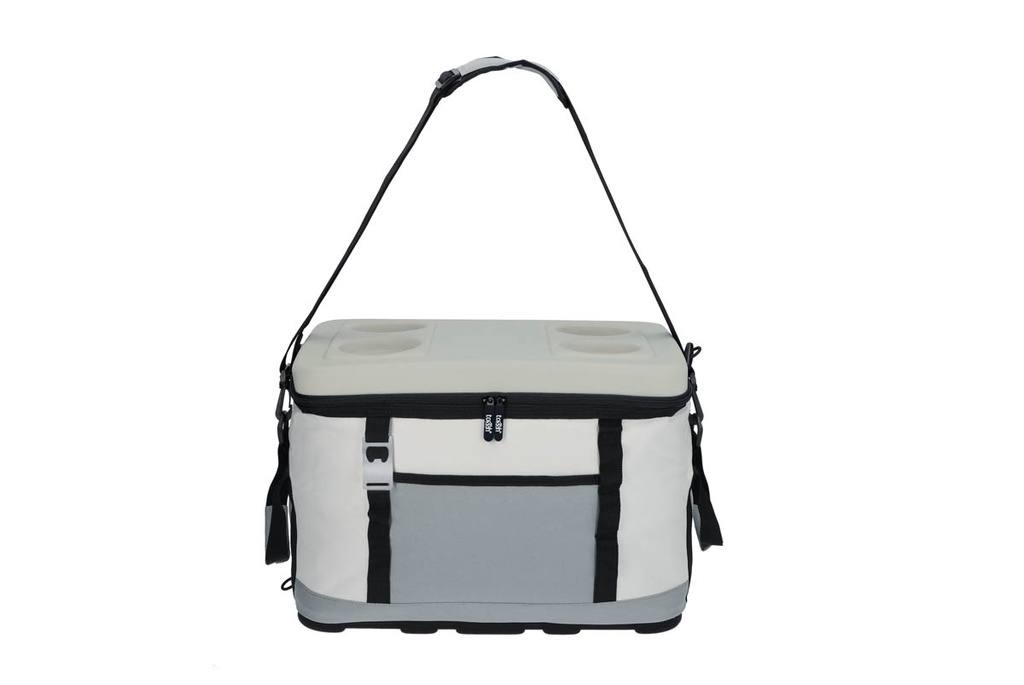 HIELERA COLAPSABLE KALET