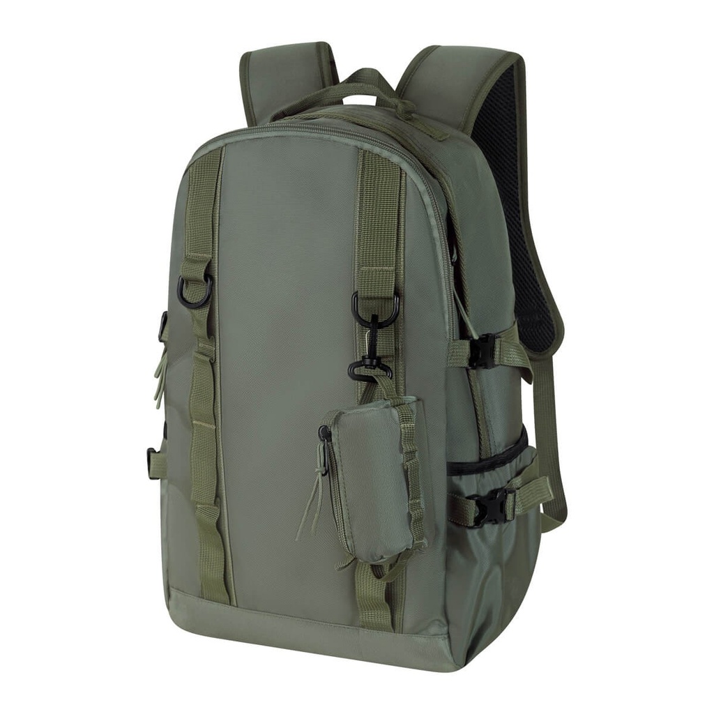 MOCHILA PUTNIK
