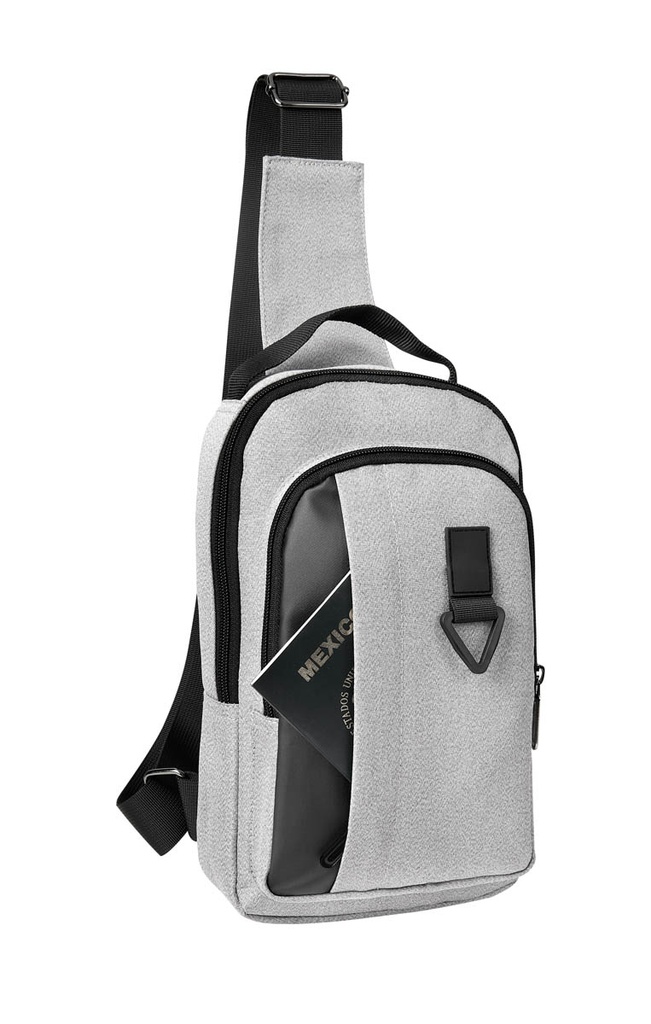 MOCHILA DE VIAJE JIMMY