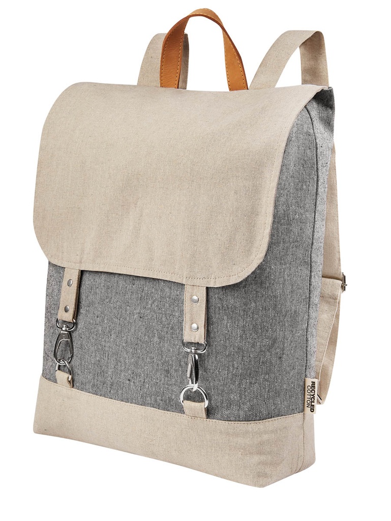 MOCHILA NATTY