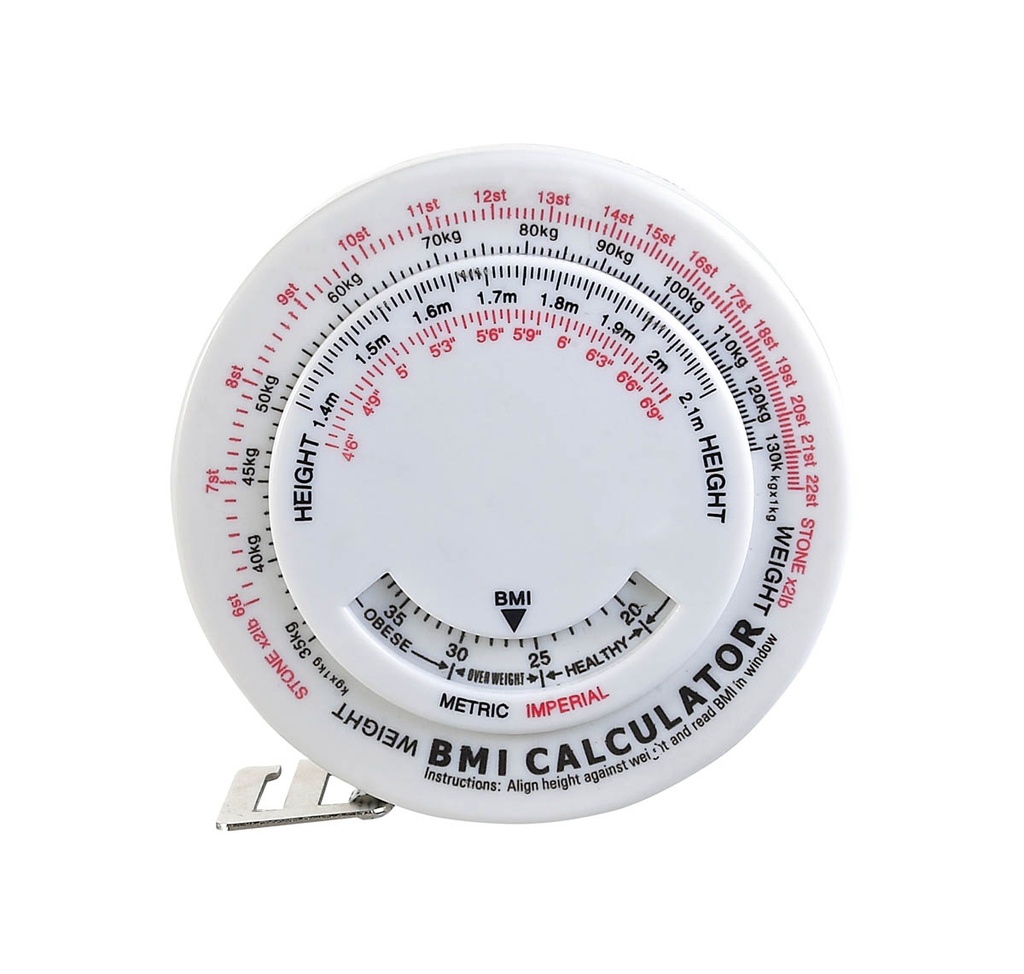 CINTA MASA CORPORAL SLIM