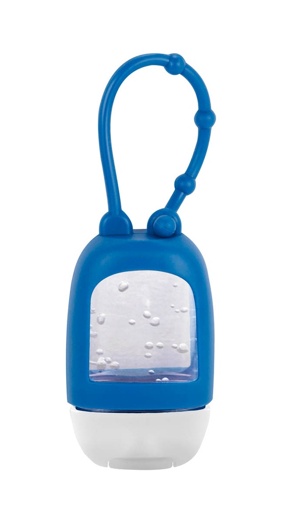 GEL SANITIZANTE IMANPA