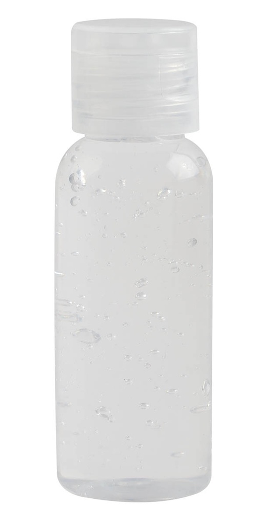 SANITIZANTE EN BOTE CILÍNDRICO