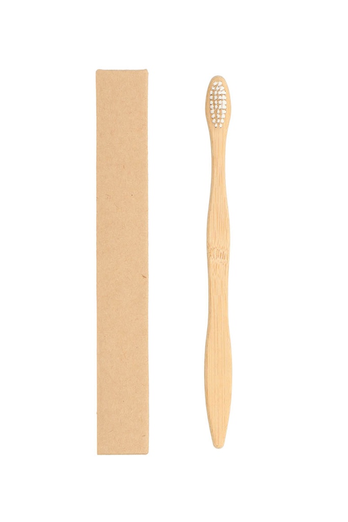 CEPILLO DE DIENTES BAMBÚ KYOTO