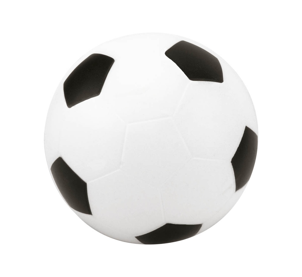 PELOTA ANTI-STRESS FÚTBOL