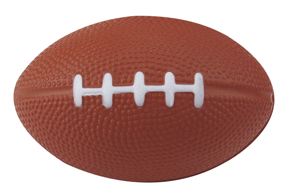 PELOTA ANTI-STRESS AMERICANO