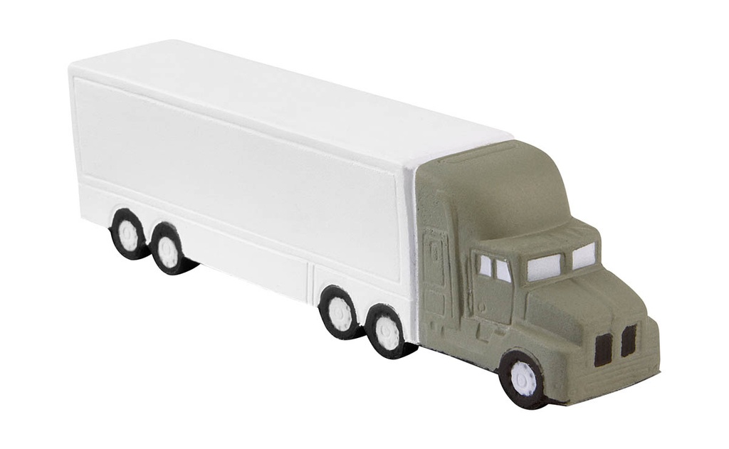 TRAILER ANTI-STRESS