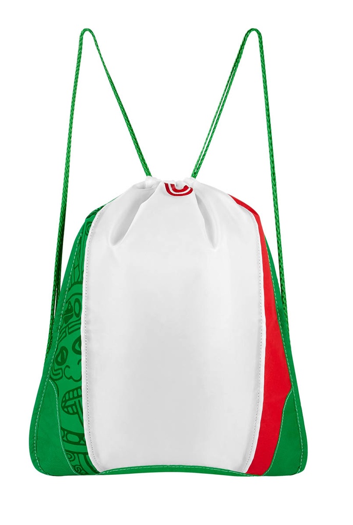 BOLSA-MOCHILA MÉXICO