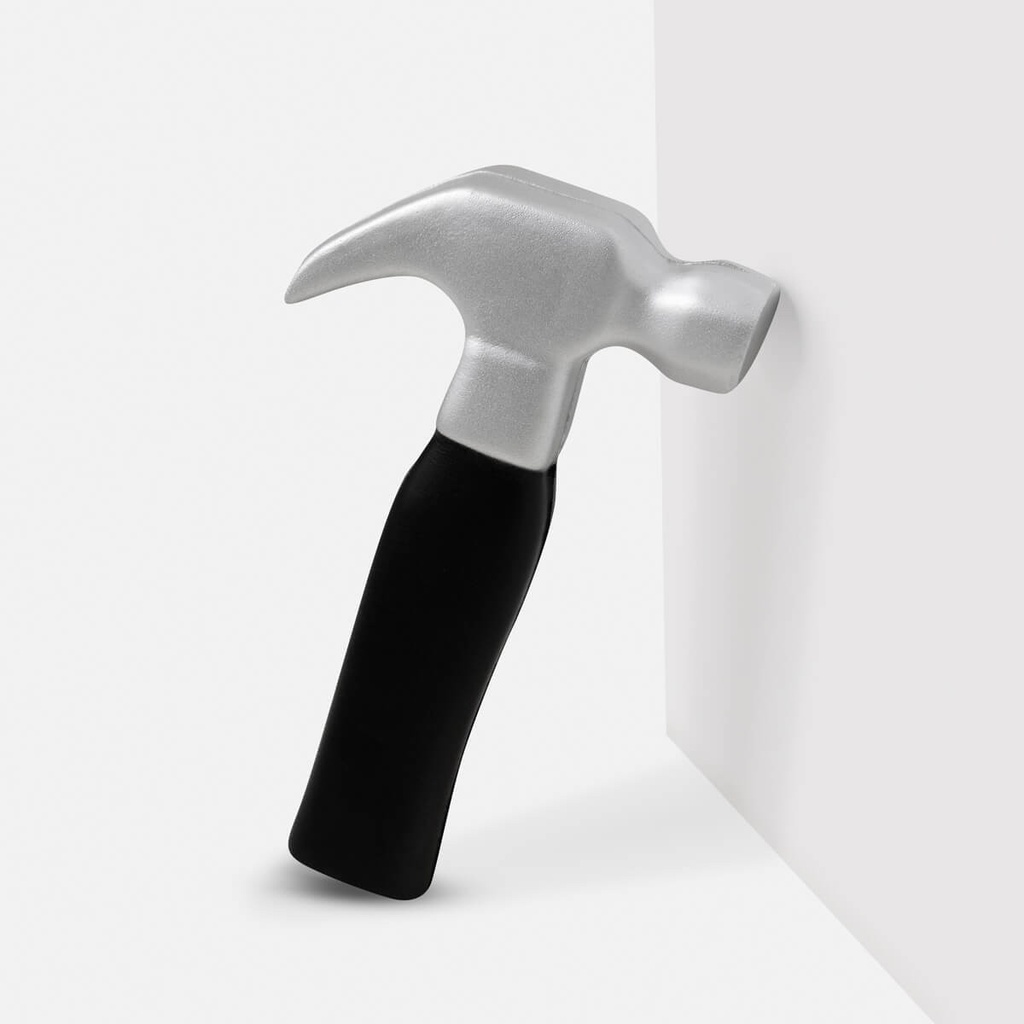 ANTI-STRESS MARTILLO