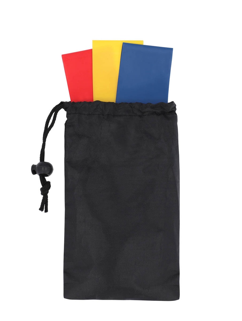 BANDAS DE RESISTENCIA TARBES