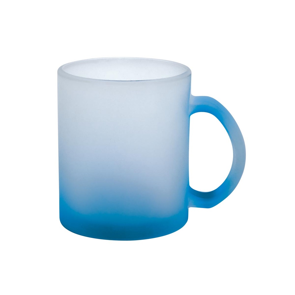TAZA PARA SUBLIMAR TECAF