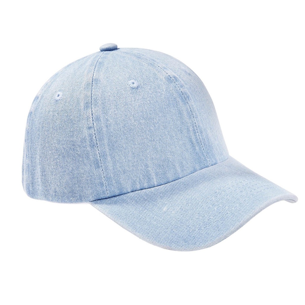 GORRA GANG AZUL