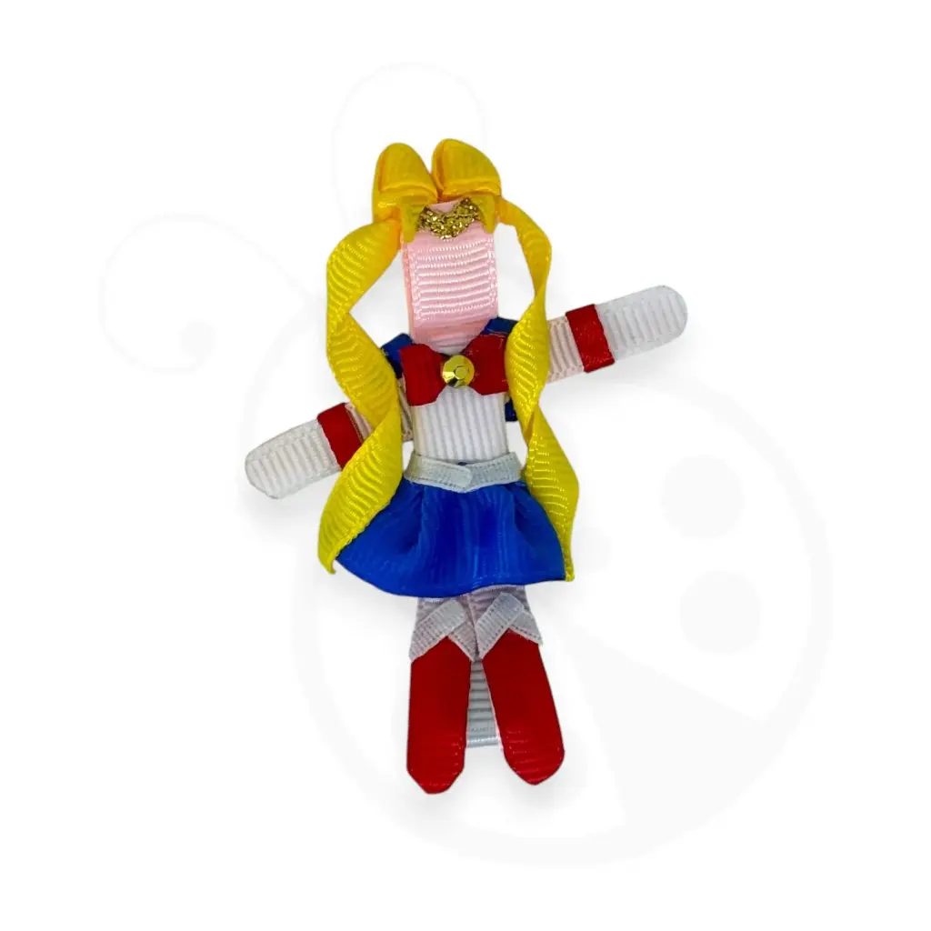 Sailor Moon Unicolor