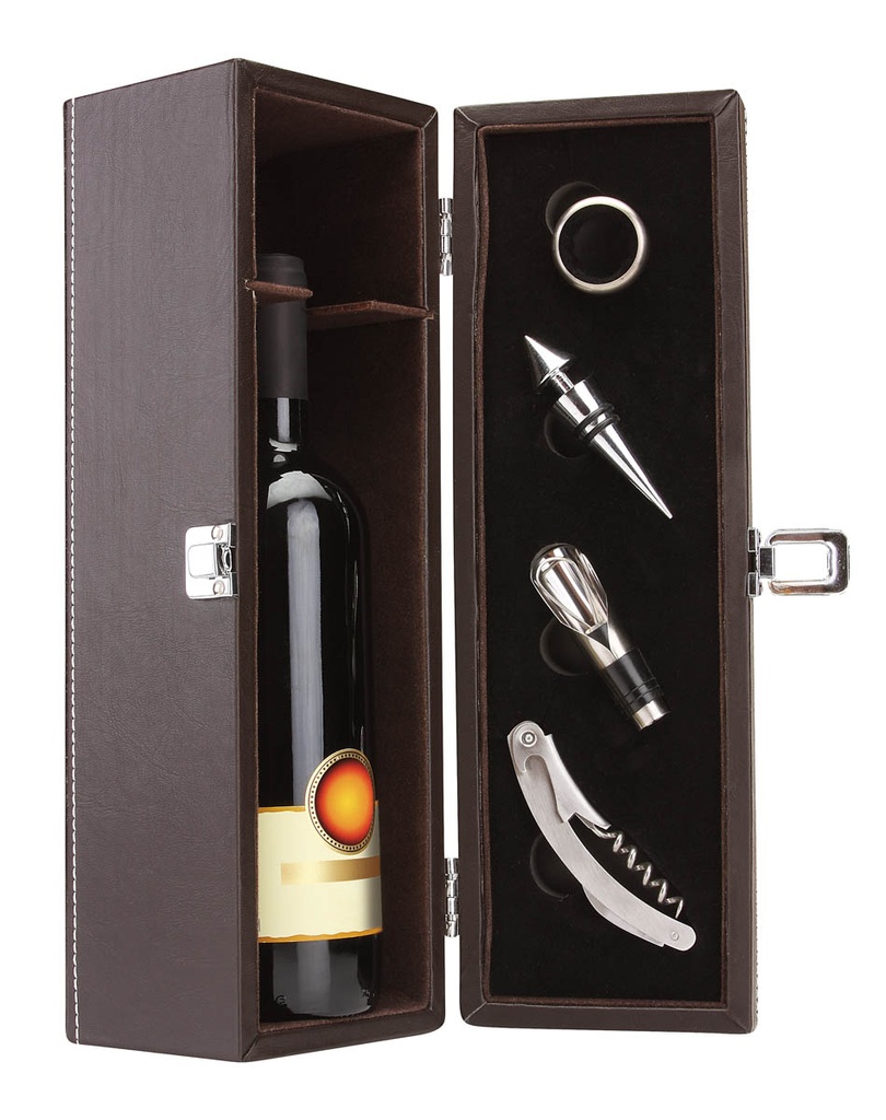 SET PARA VINOS PAMPLONA