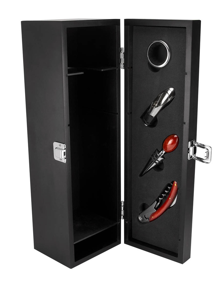 SET PARA VINOS CABERNET