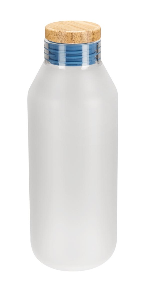 CILINDRO DE VIDRIO NEBBIA