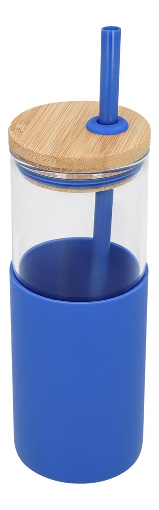 CILINDRO DE VIDRIO IBIZA