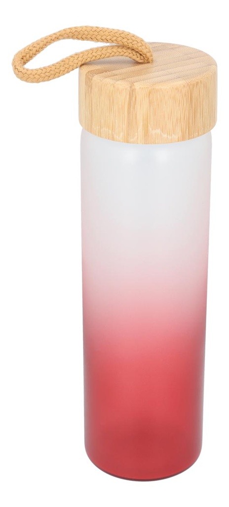 CILINDRO DE VIDRIO ISLA