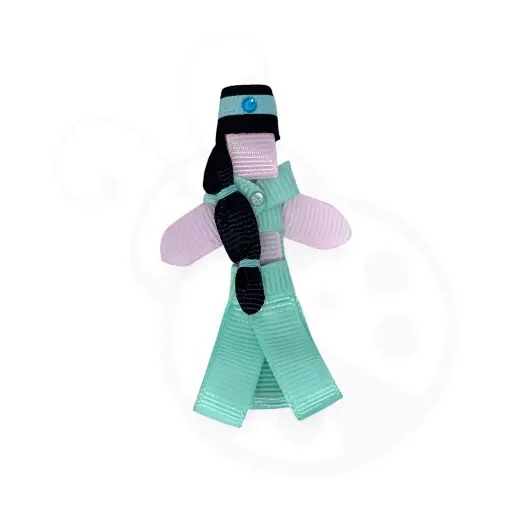 [7506634405196] Princesa Jasmin Unicolor