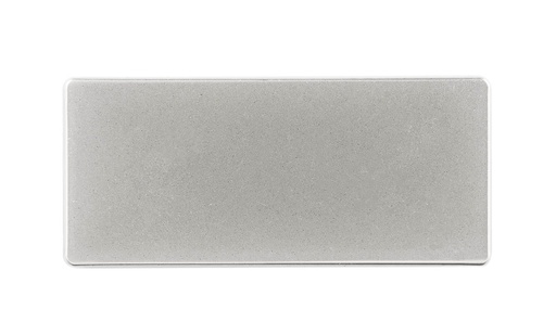 [ACC 001 S] PLACA METÁLICA CON GRABADO