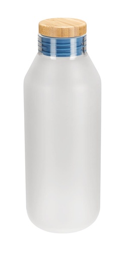 CILINDRO DE VIDRIO NEBBIA