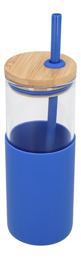 CILINDRO DE VIDRIO IBIZA