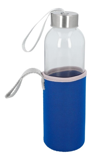 CILINDRO DE VIDRIO GAPER