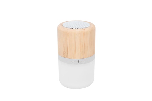 [AUD 036 B] BOCINA LÁMPARA LAON