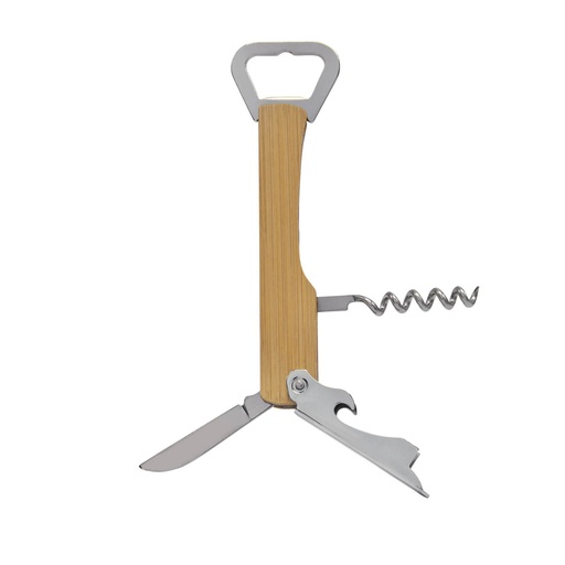 [BAR 024 BE] DESTAPADOR CON NAVAJA VIVON