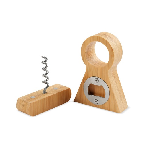 [BAR 040 BE] SOPORTE SACACORCHOS RÓDANO