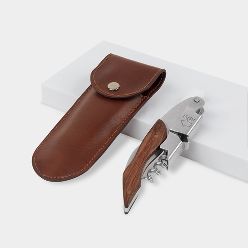 [BAR 043 C] SACACORCHOS LIGNUM