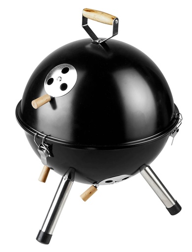 [BBQ 009] ASADOR KAOKO