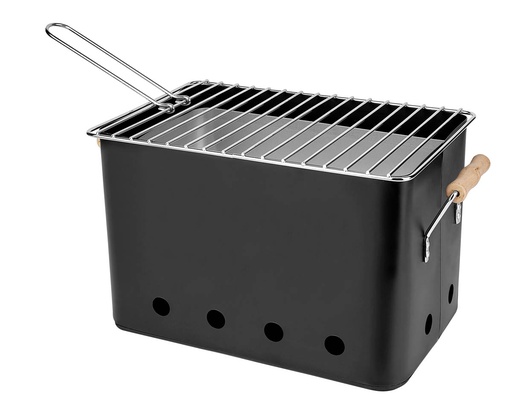 [BBQ 014 N] ASADOR DAMIAN