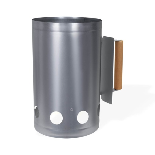 [BBQ 025 S] INICIADOR DE CARBÓN TYRA